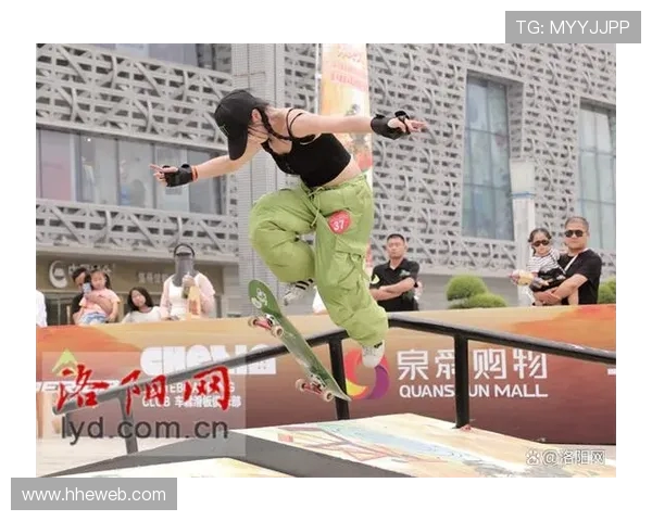 武汉滑板队引领潮流最新滑板配合TOP10全面解析