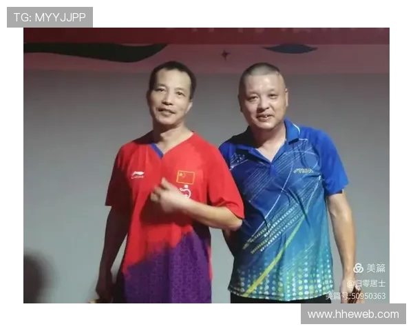 深圳乒乓球队配合表现的数据分析与战术提升探讨