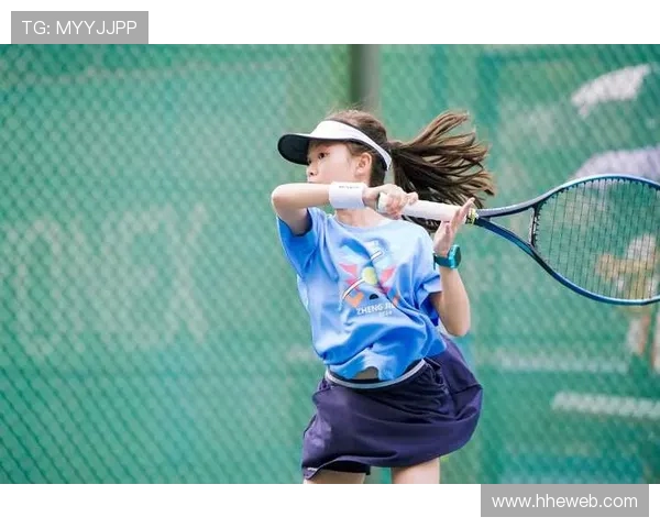 深圳网球队实力强劲荣登全国网球实力排行榜第五名