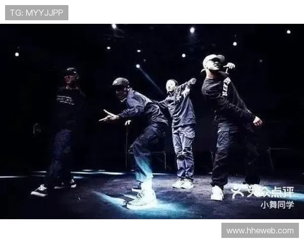 深圳街舞队现状分析与发展前景探讨聚焦街舞文化的传承与创新