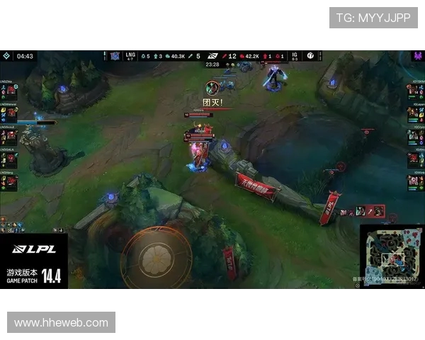 赛后复盘：IG与LNG灵活战术对决的深度分析与启示