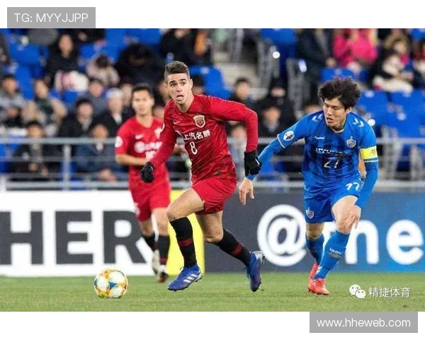 上港与悉尼FC精彩对决直播全程回顾与赛后分析