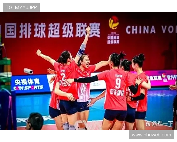 北京女排与河北女排激战正酣谁能在这场对决中笑到最后