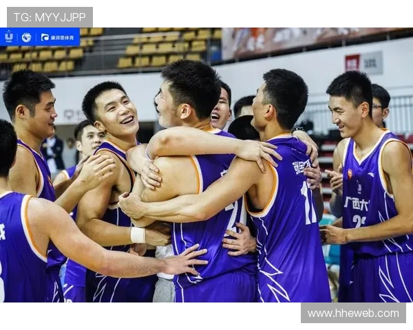 吉大与长师对决精彩纷呈Cuba校园篮球赛引发热烈关注与讨论