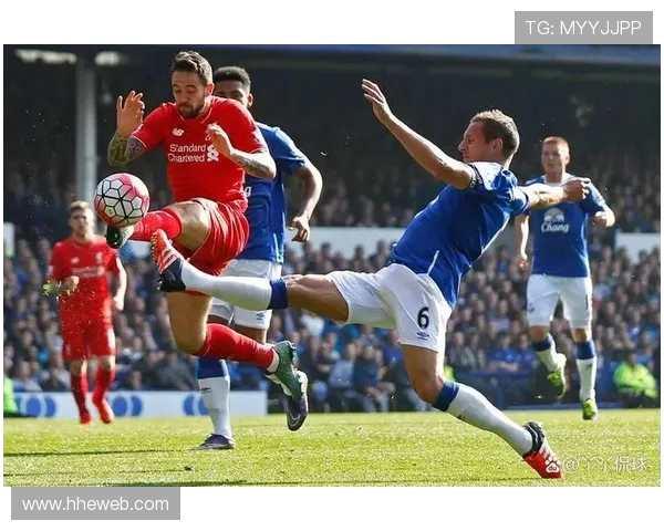 埃弗顿对阵利物浦直播观看渠道及时间详解