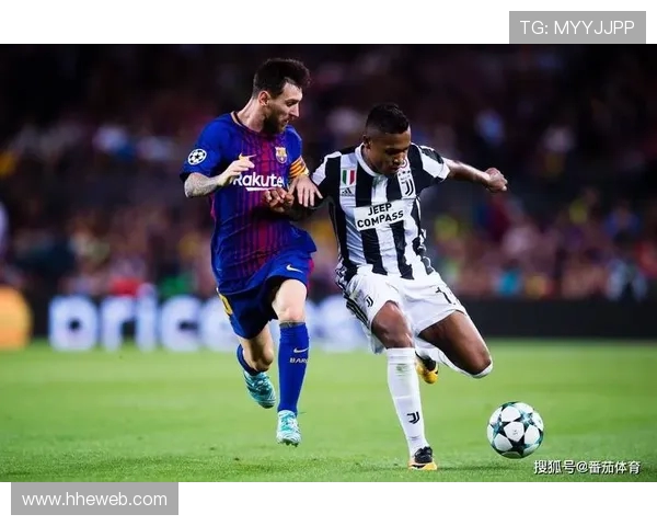 尤文图斯与巴塞罗那对决结果揭晓直播回顾与精彩瞬间分析
