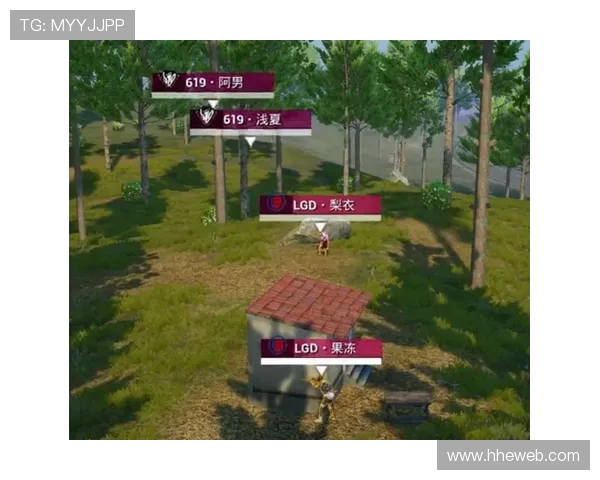 聚焦和平精英RNG战队的节奏与策略深度解析