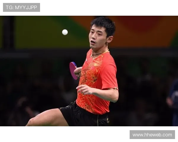 重庆乒乓球队总决赛表现分析：意识与战术的完美结合