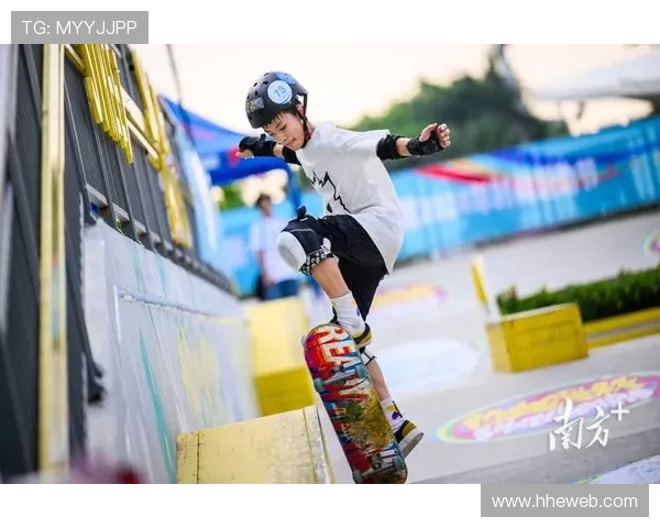 重庆滑板队引发的力量争议与滑板文化的未来发展探讨